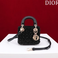 Christian Dior My Lady Bags